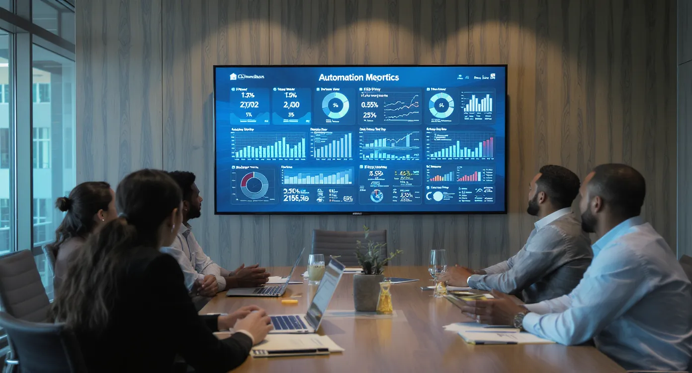 Business Process Automation 2024: Transform Your Operations