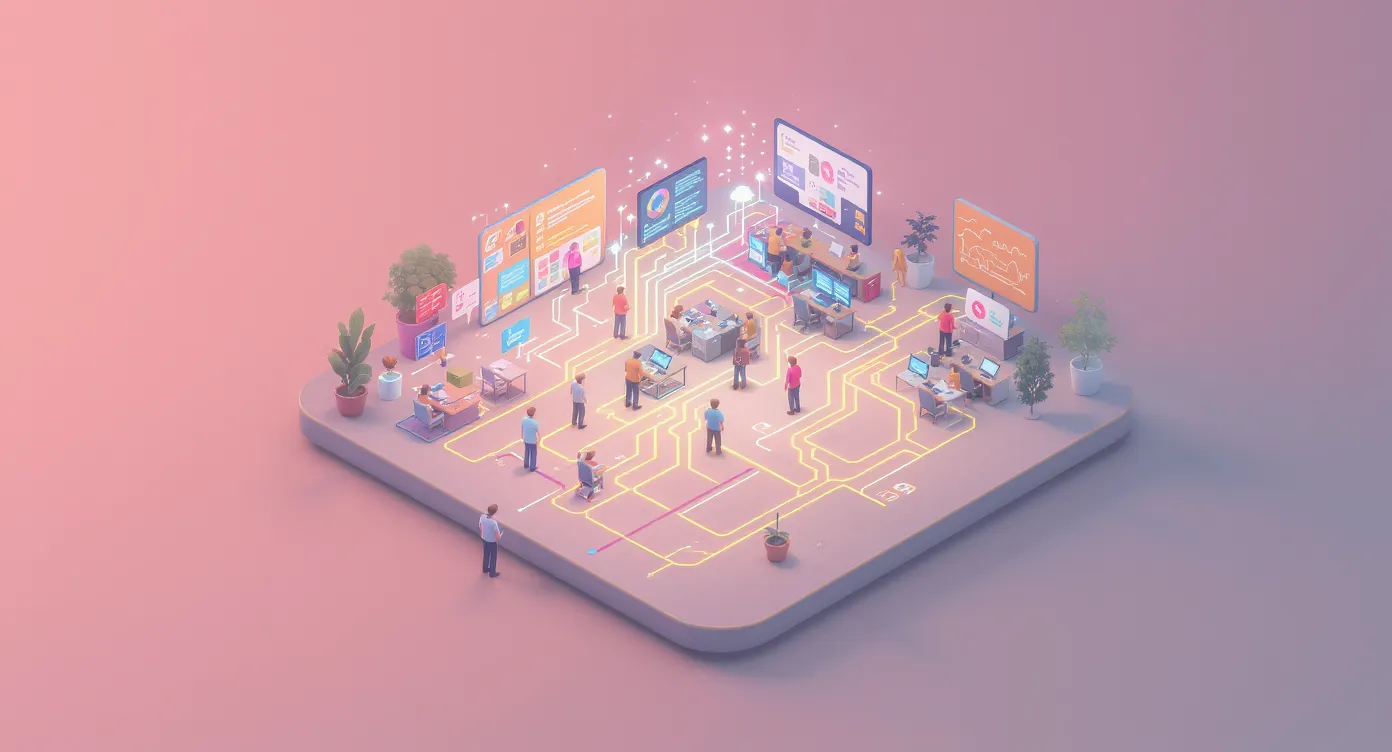 n8n's AI Agent Features: Elevating Workflow Intelligence