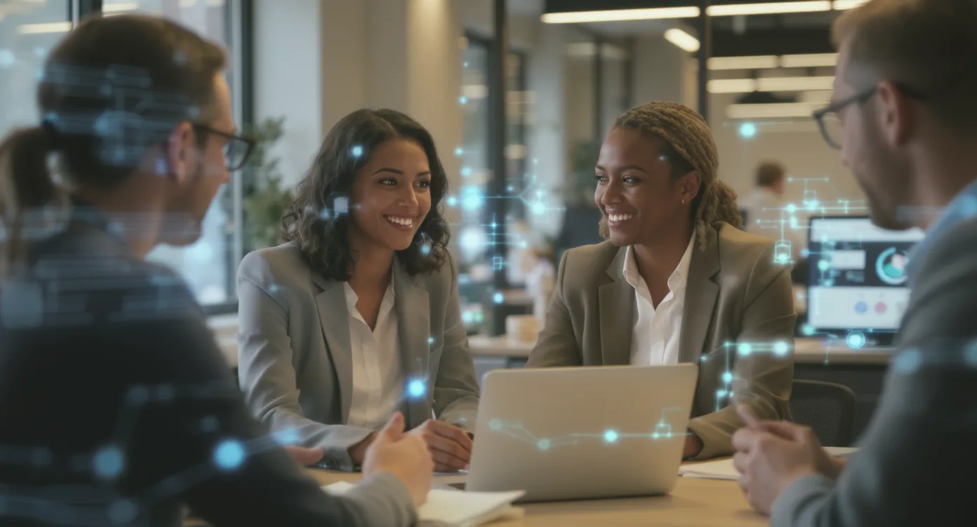 Harnessing Voice AI with PolyAI: Current Trends and Future Directions