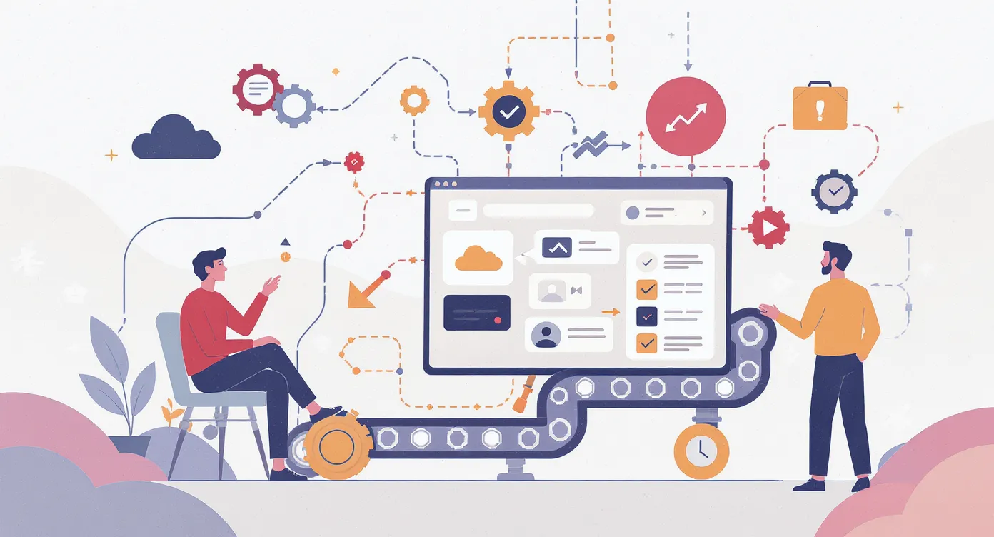Transforming Business with Electronic Data Systems