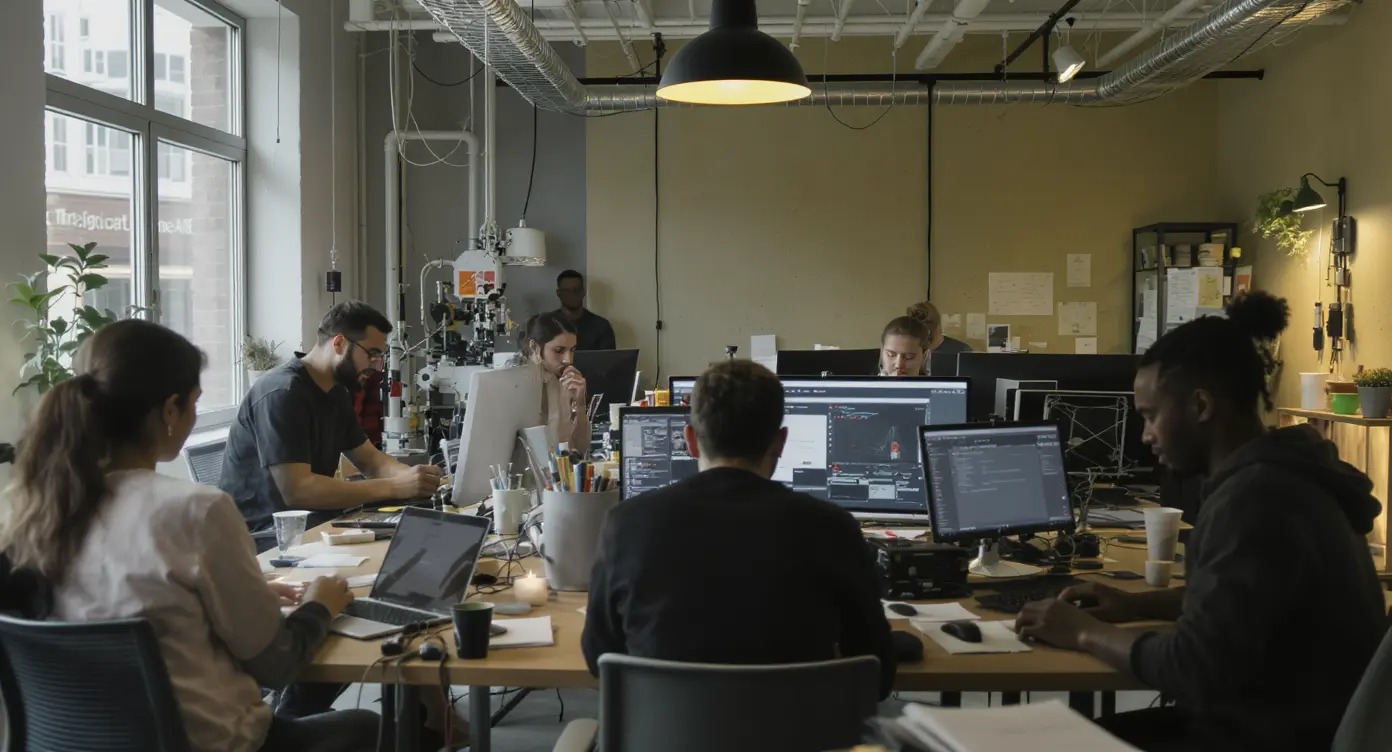 Unpacking Enterprise Dynamics in 2026: A Comprehensive Guide