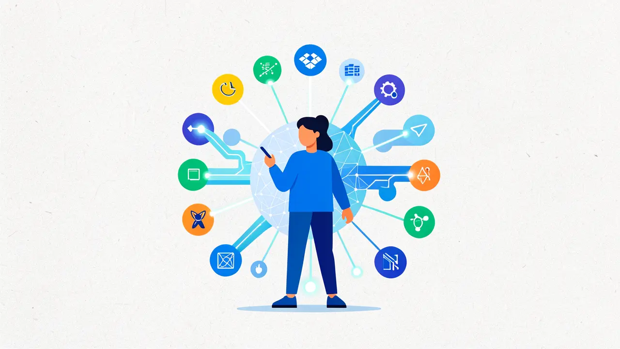 Rebuilding Workflows with AI by Zapier: A 2026 Guide