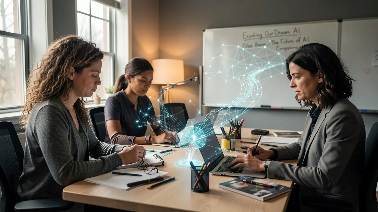 Exploring OurDream AI: The Future of AI Companions