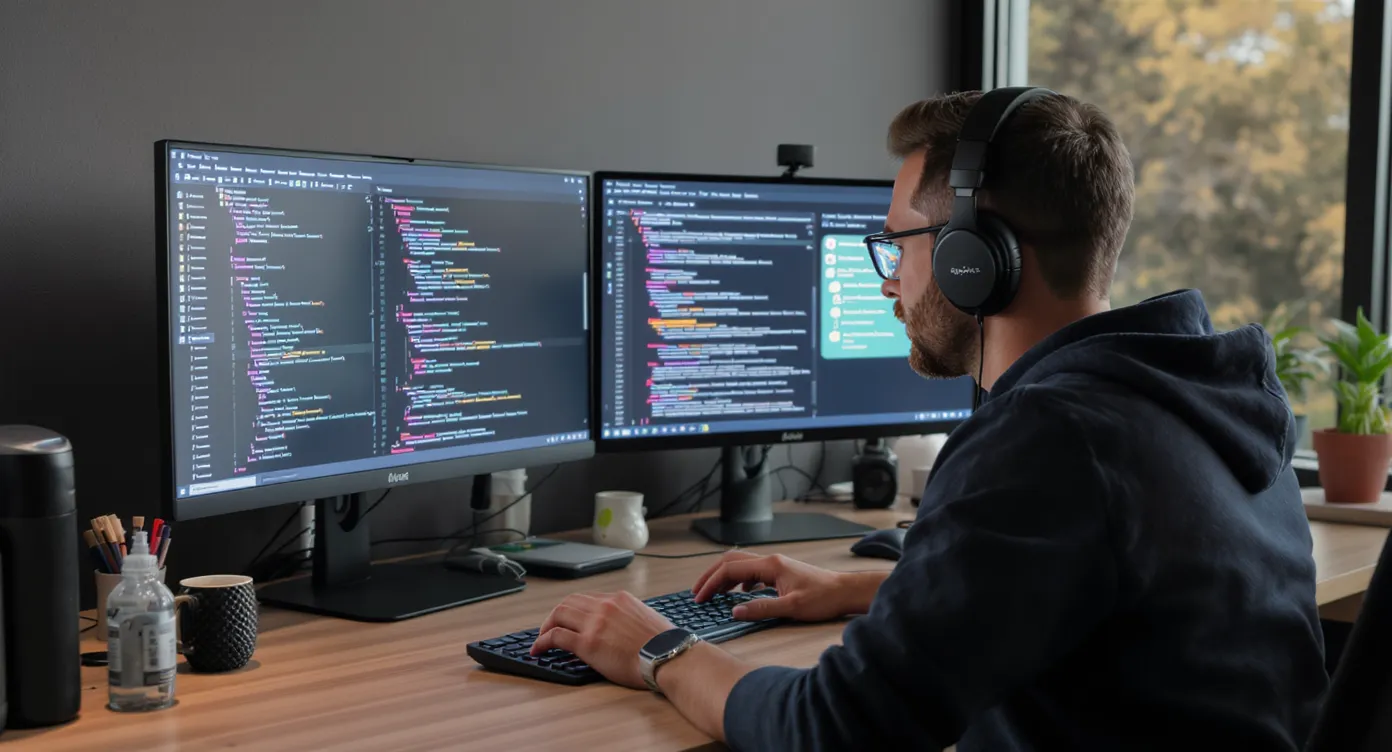 AI Coding Assistants 2025: Complete Guide for Developers