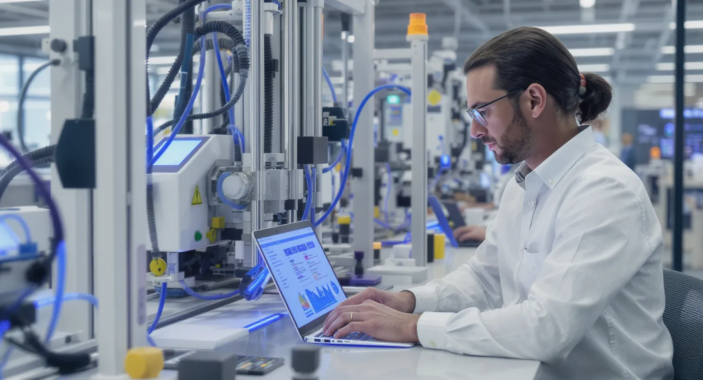 Packaging Line Automation: A Practical Guide for 2026