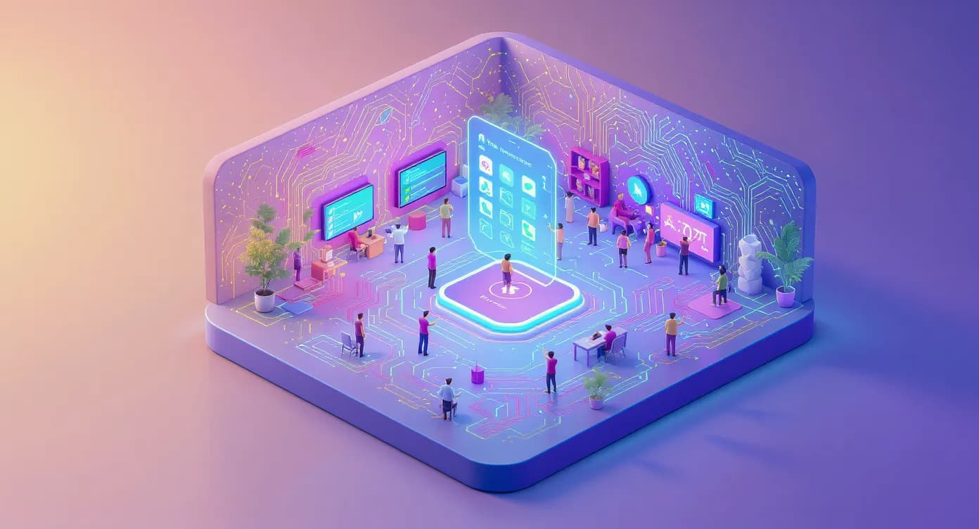 Navigating Samsung's One UI App Drawer Evolution