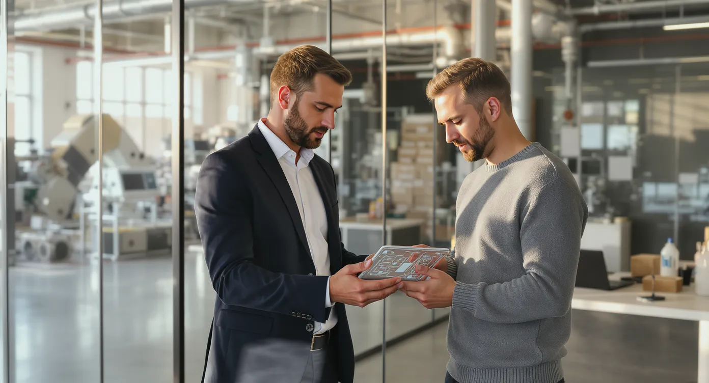 Understanding Electronic Manufacturing Services