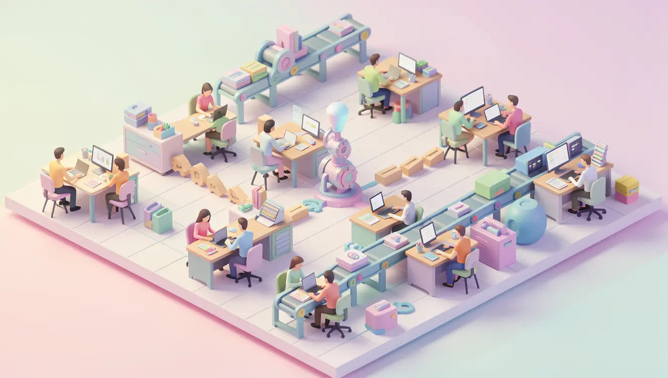 Unlocking Potential with Advanced Business Systems