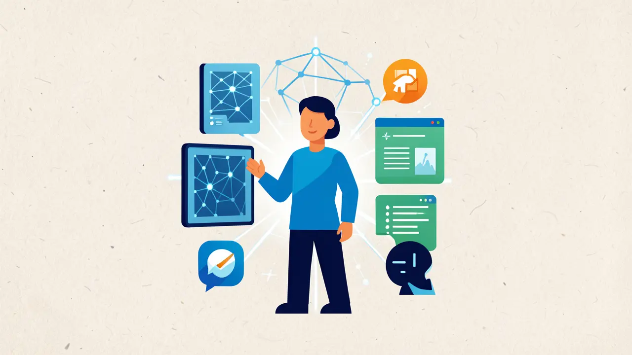 OurDream AI: Transforming AI Companions in 2026