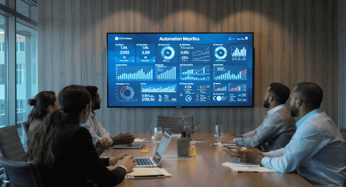 ビジネスプロセス自動化2024:AIとインテリジェントワークフローで業務を変革