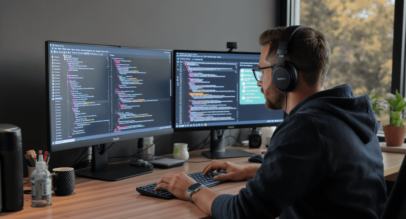AI Coding Assistants 2025: Complete Guide for Developers