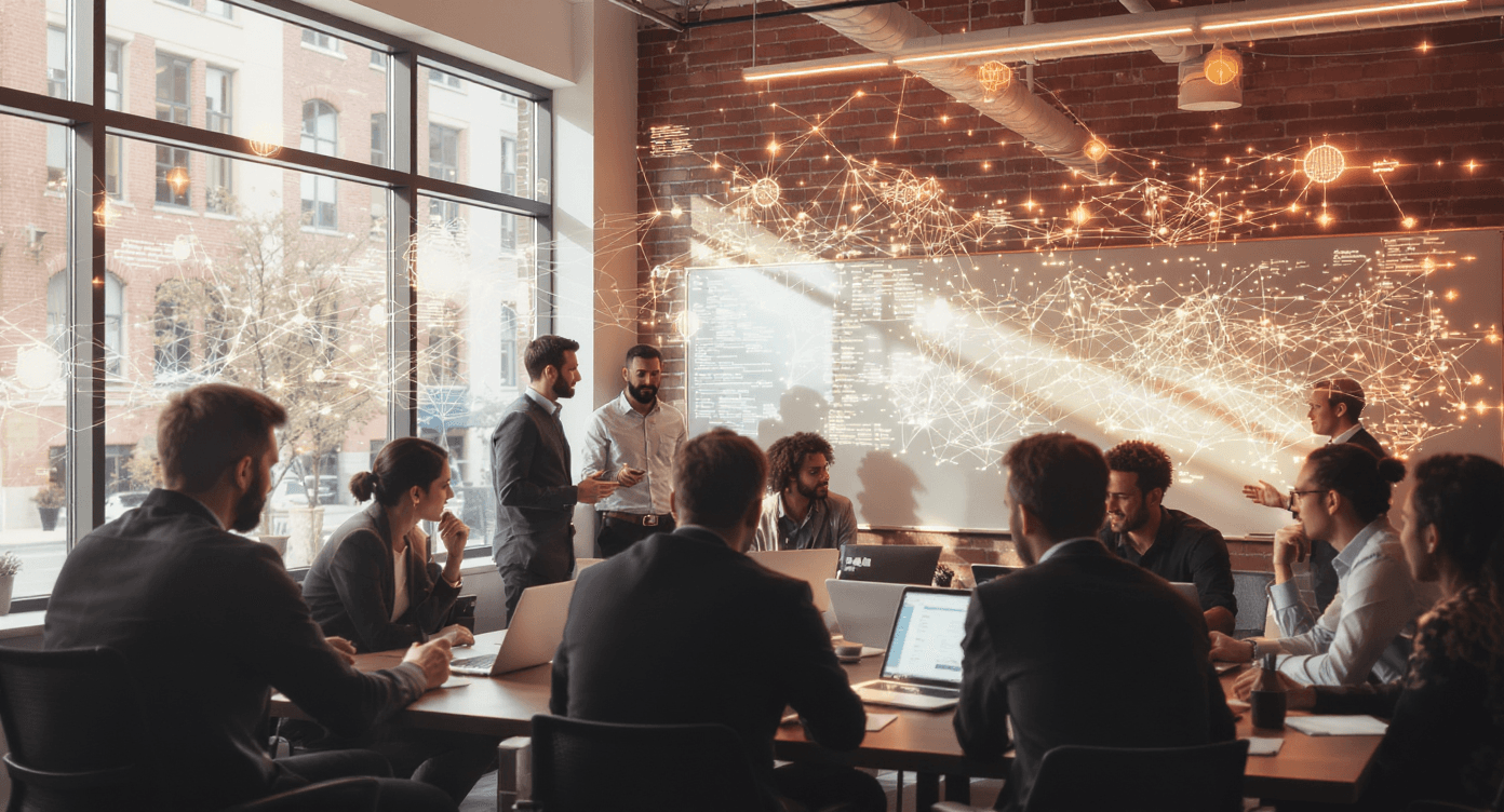 Exploring PolyBuzz AI: Content and Social AI Integration