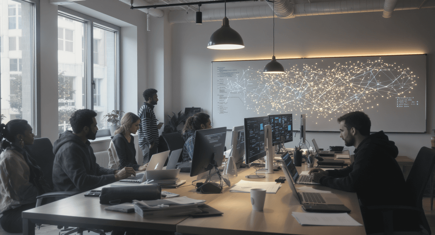 Understanding PolyBuzz AI: Features and Advantages