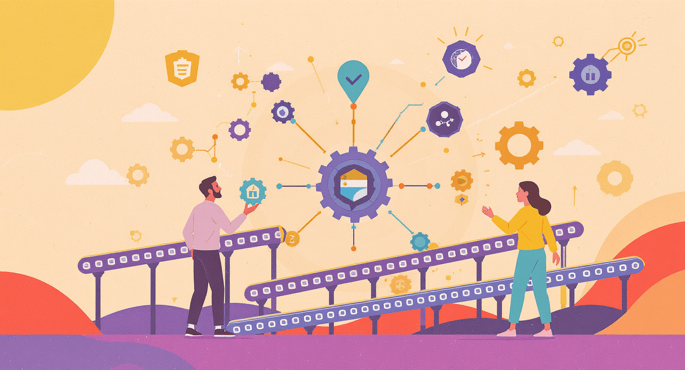 Mastering Automation Engineering in 2026