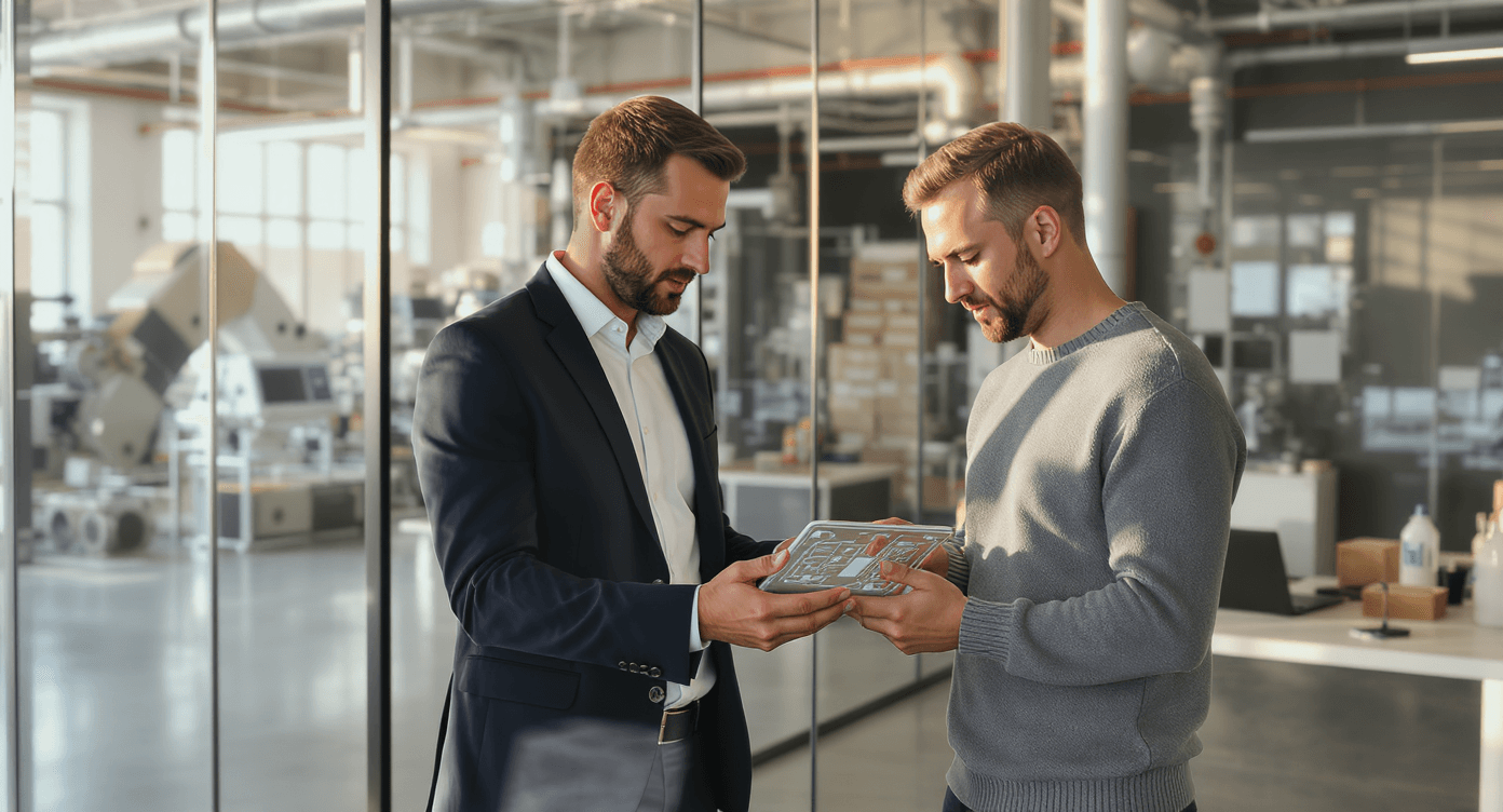 Understanding Electronic Manufacturing Services