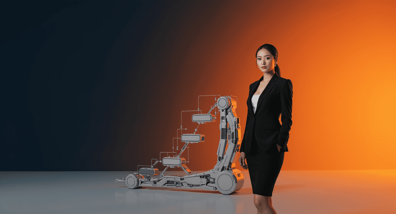 Mastering the Entrepreneurial Operating System