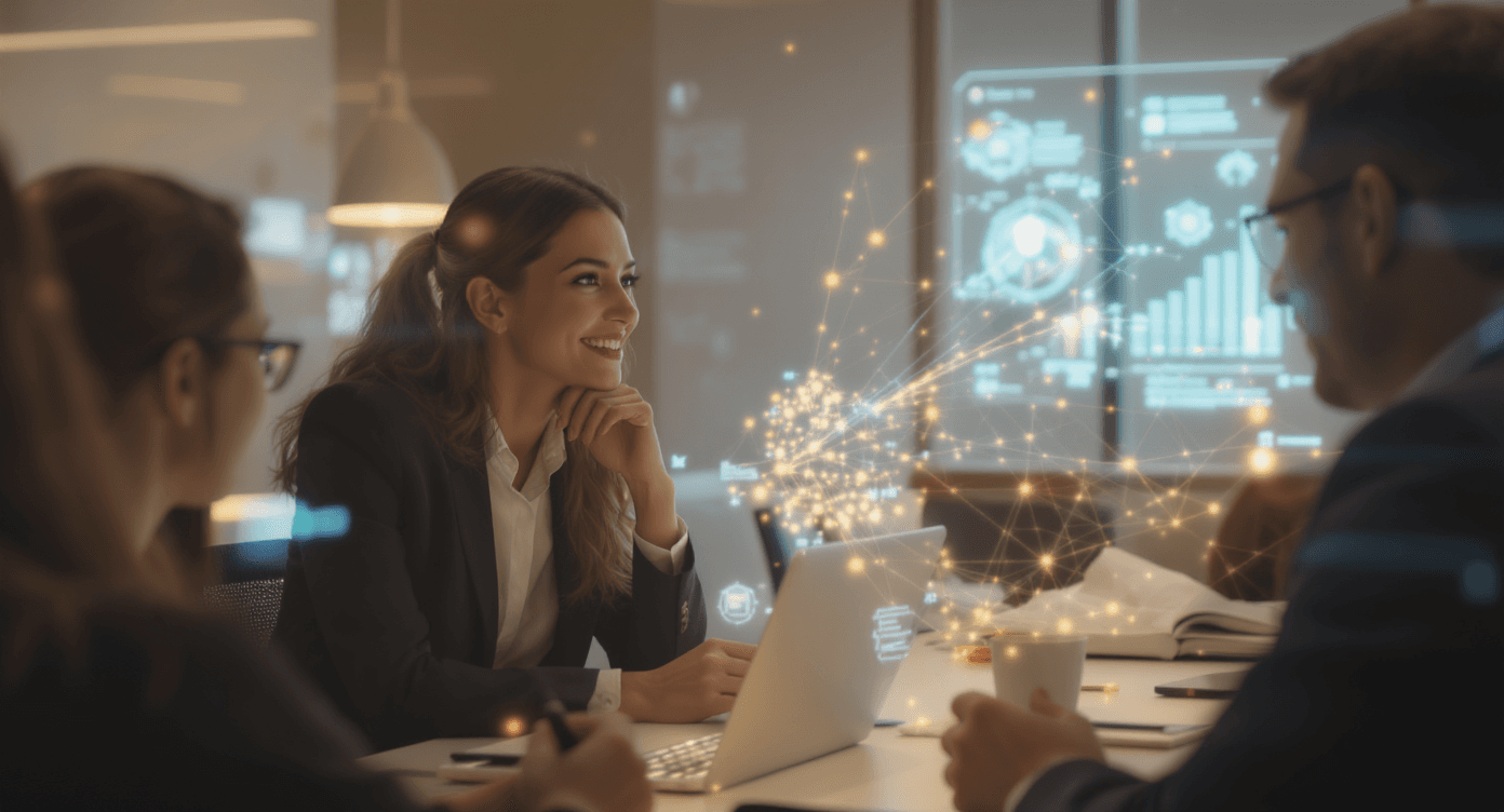 Exploring PolyBuzz AI: Revolutionizing Virtual Interactions