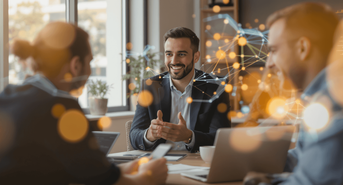 Maximizing Business Efficiency with PolyBuzz AI